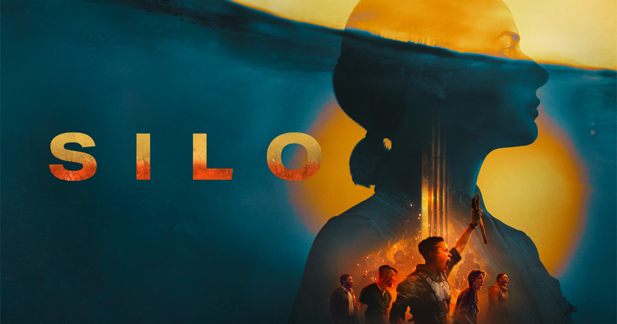 Le casting s'étoffe pour la saison 3 de Silo.